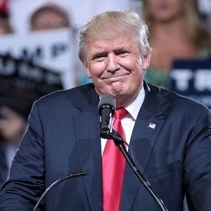 Trump suspends funding for WHO Trump suspends funding for WHO
